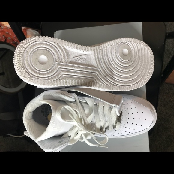 Nike Air Force I (high top) - Picture 5 of 8